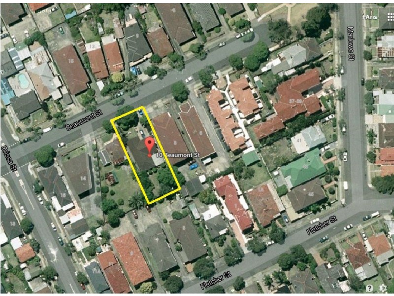 10 Beaumont Street, Campsie NSW 2194