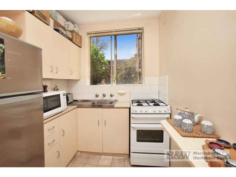 8/60 Ewart Street, Marrickville NSW 2204