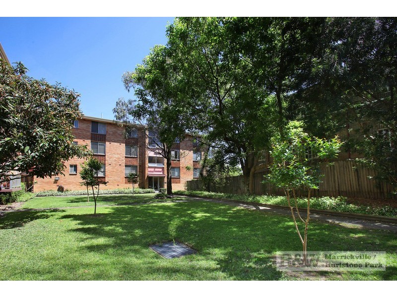 8/60 Ewart Street, Marrickville NSW 2204