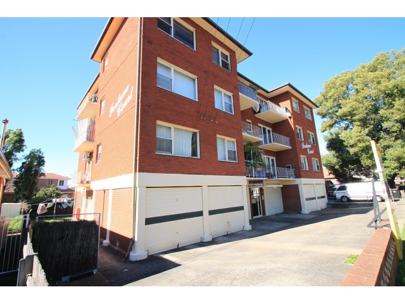 6/48 Chapel Street, Belmore NSW 2192