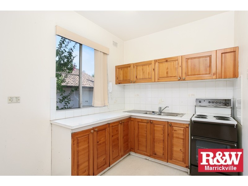 9/542-544 New Canterbury Road, Dulwich Hill NSW 2203
