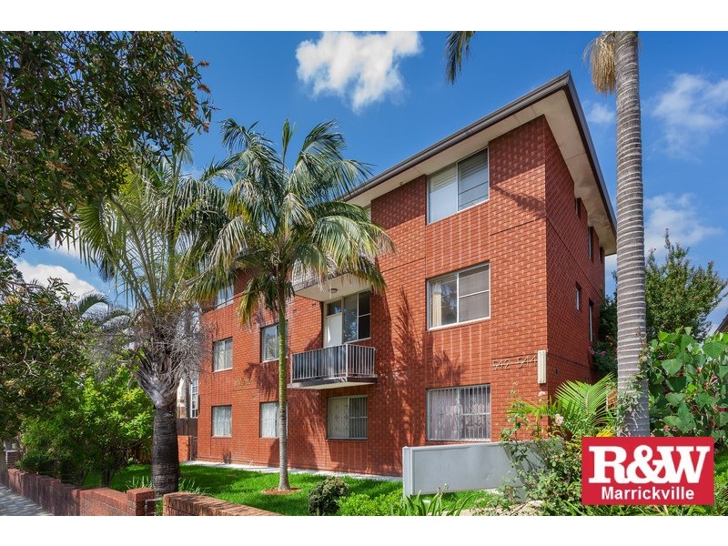 9/542-544 New Canterbury Road, Dulwich Hill NSW 2203