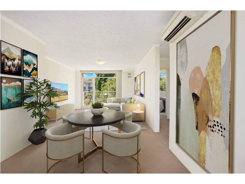 5/38C Ewart Street, Marrickville NSW 2204