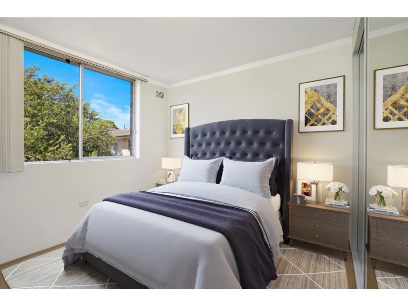 5/38C Ewart Street, Marrickville NSW 2204