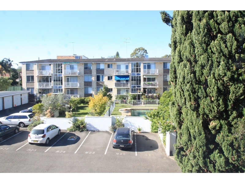 5/38C Ewart Street, Marrickville NSW 2204