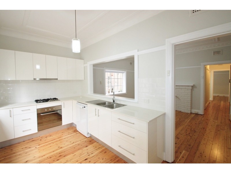 1/70 Ewart Street, Marrickville NSW 2204