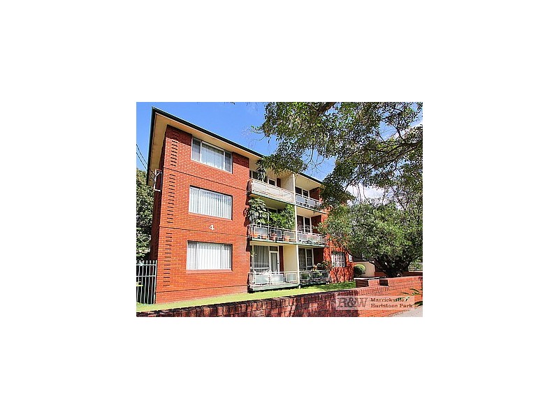 20/4 Hunter Street, Lewisham NSW 2049