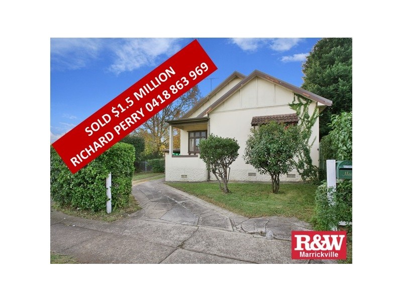 89 Claremont Street, Campsie NSW 2194