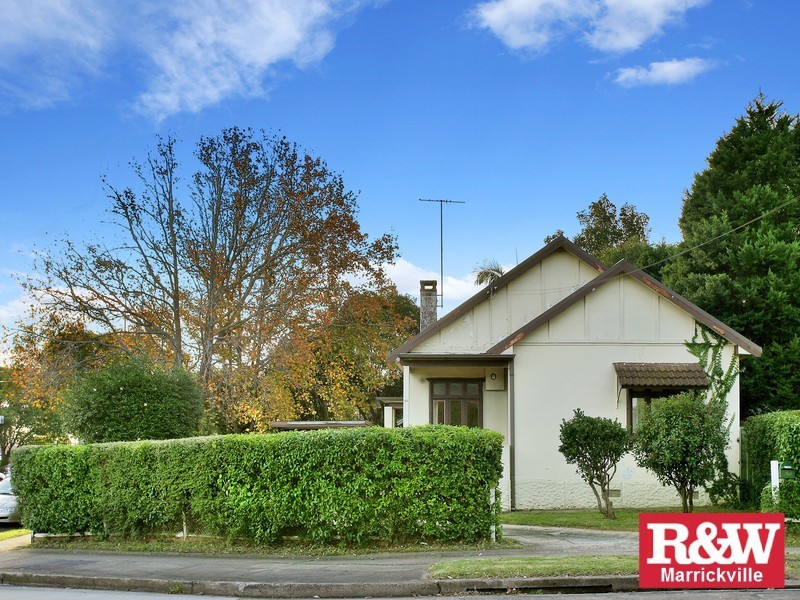 89 Claremont Street, Campsie NSW 2194