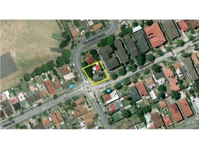 89 Claremont Street, Campsie NSW 2194