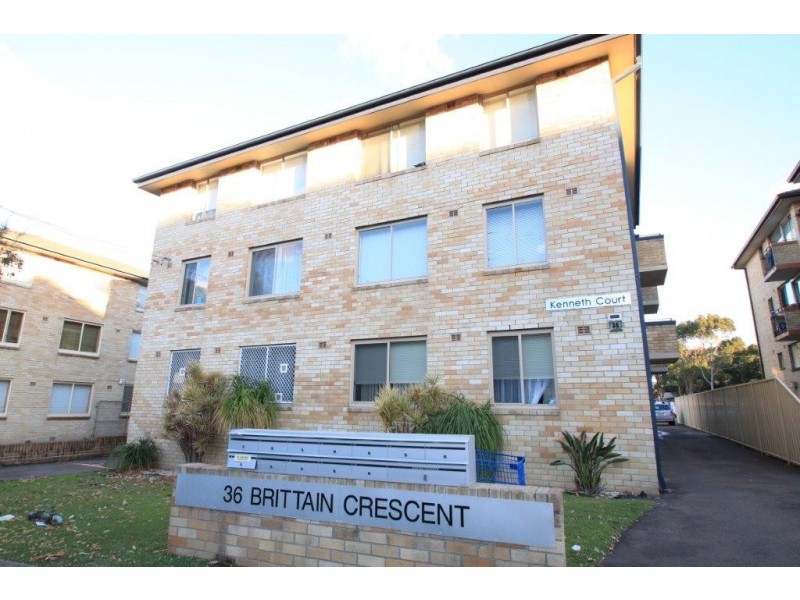 10/36 Brittain Crescent, Hillsdale NSW 2036