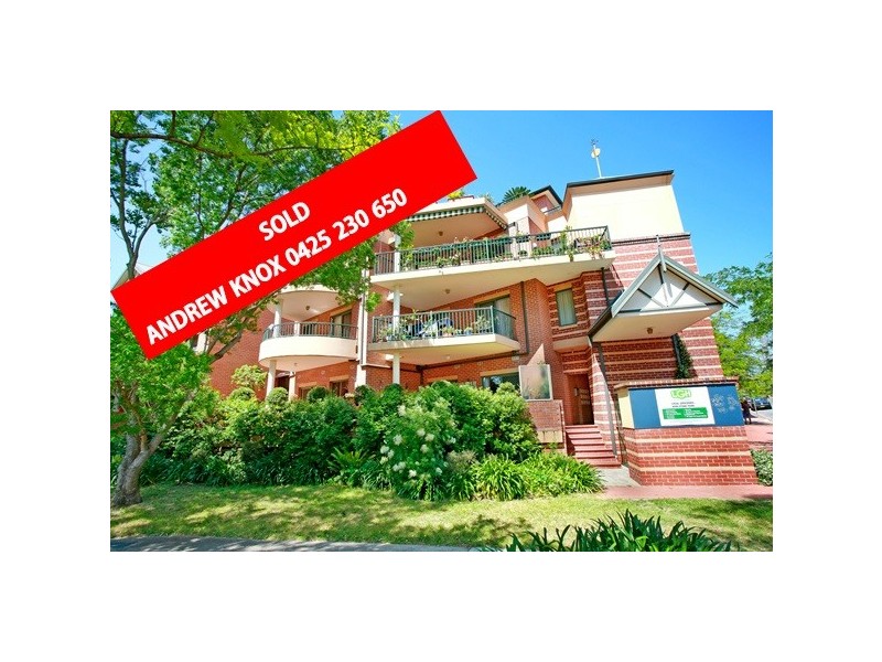 3/27 Crinan Street, Hurlstone Park NSW 2193