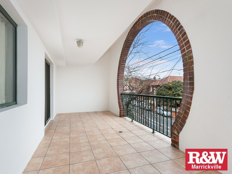 3/27 Crinan Street, Hurlstone Park NSW 2193