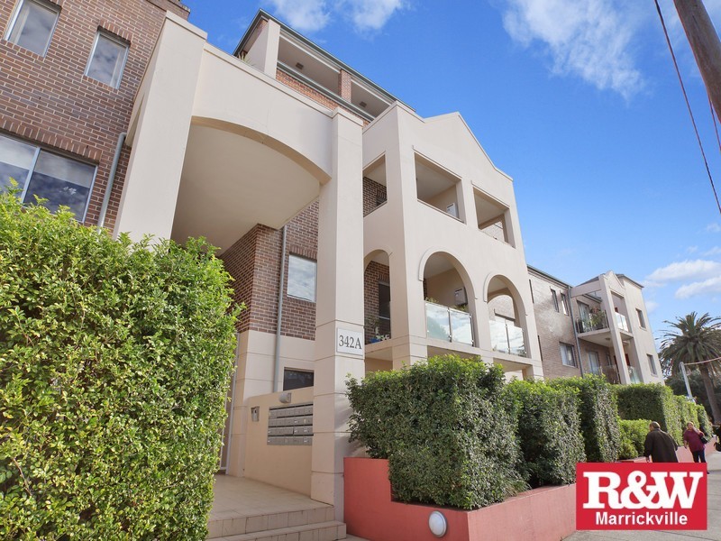 11/342A Marrickville Road, Marrickville NSW 2204