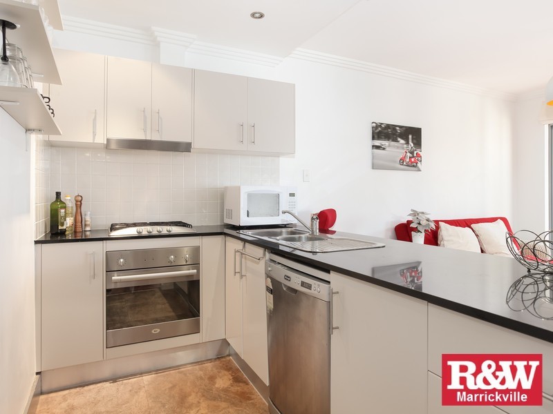 11/342A Marrickville Road, Marrickville NSW 2204