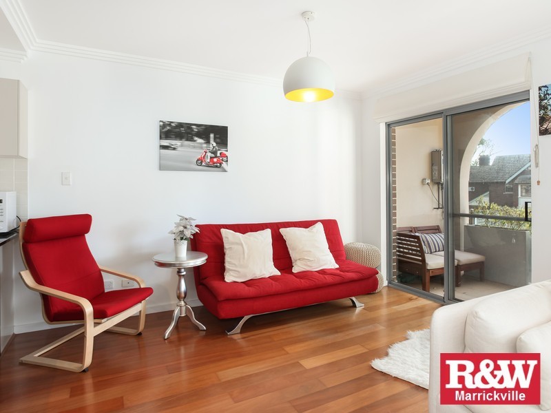11/342A Marrickville Road, Marrickville NSW 2204