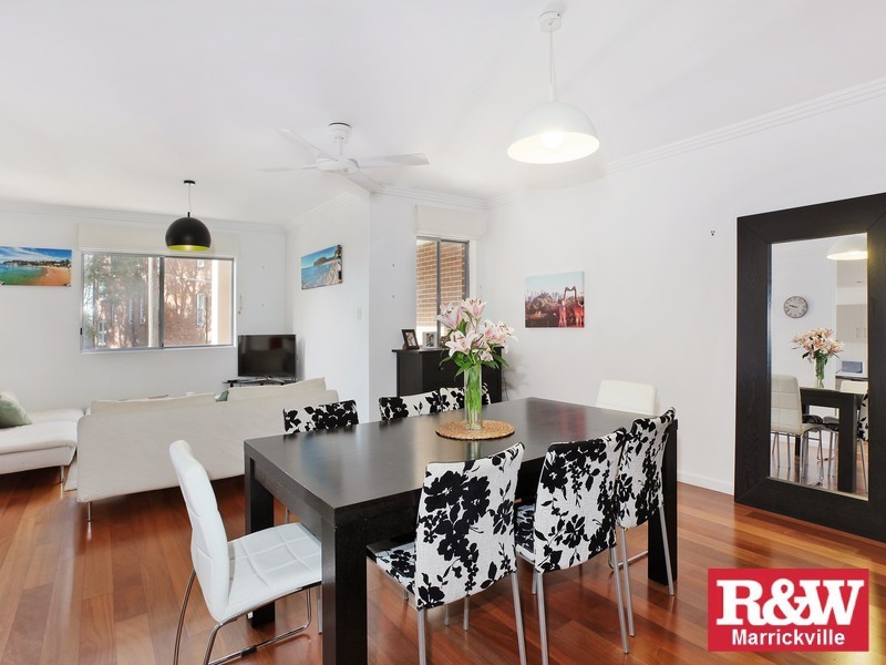11/342A Marrickville Road, Marrickville NSW 2204