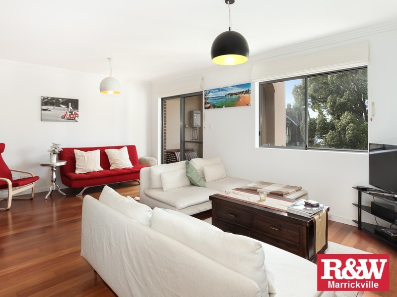 11/342A Marrickville Road, Marrickville NSW 2204