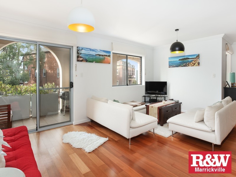 11/342A Marrickville Road, Marrickville NSW 2204