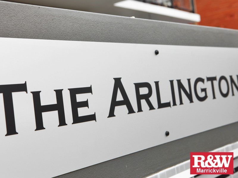 12/106 Constitution Road, Dulwich Hill NSW 2203