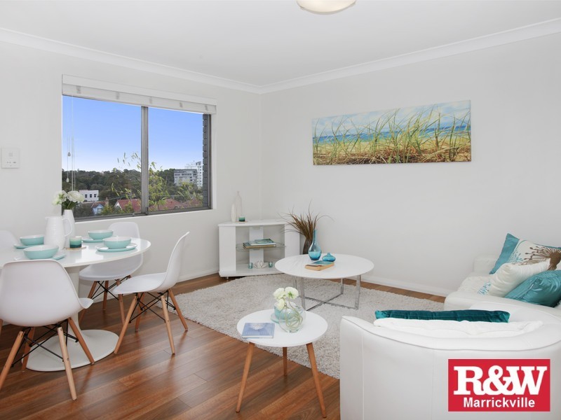 12/106 Constitution Road, Dulwich Hill NSW 2203