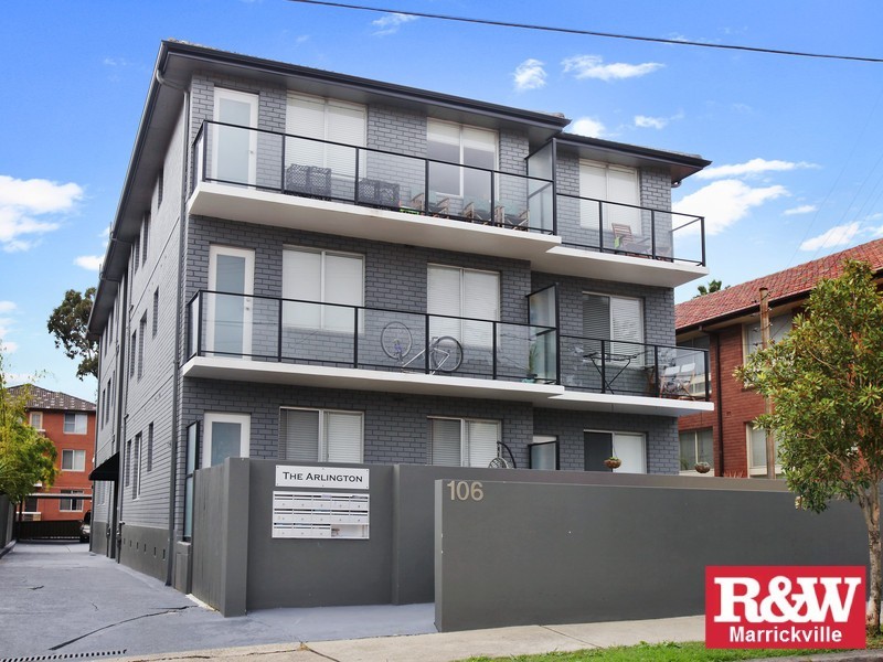 12/106 Constitution Road, Dulwich Hill NSW 2203