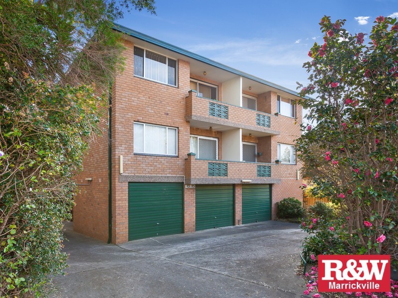 10/43 Cobar Street, Dulwich Hill NSW 2203