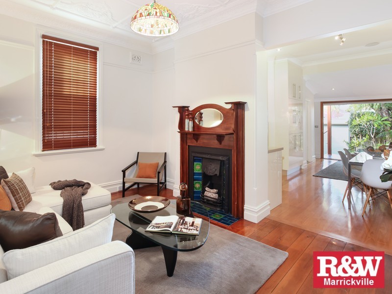 62 Despointes Street, Marrickville NSW 2204