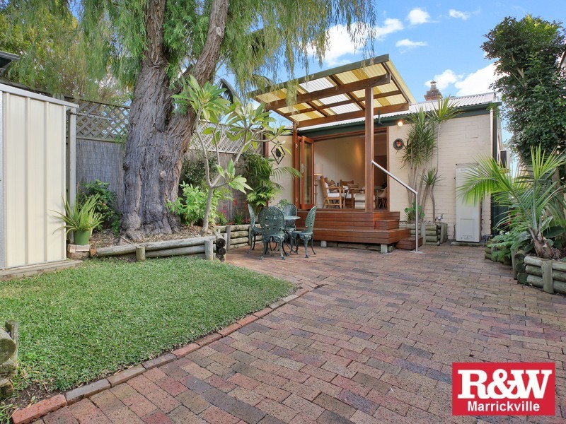 62 Despointes Street, Marrickville NSW 2204