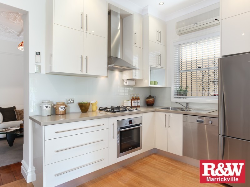 62 Despointes Street, Marrickville NSW 2204