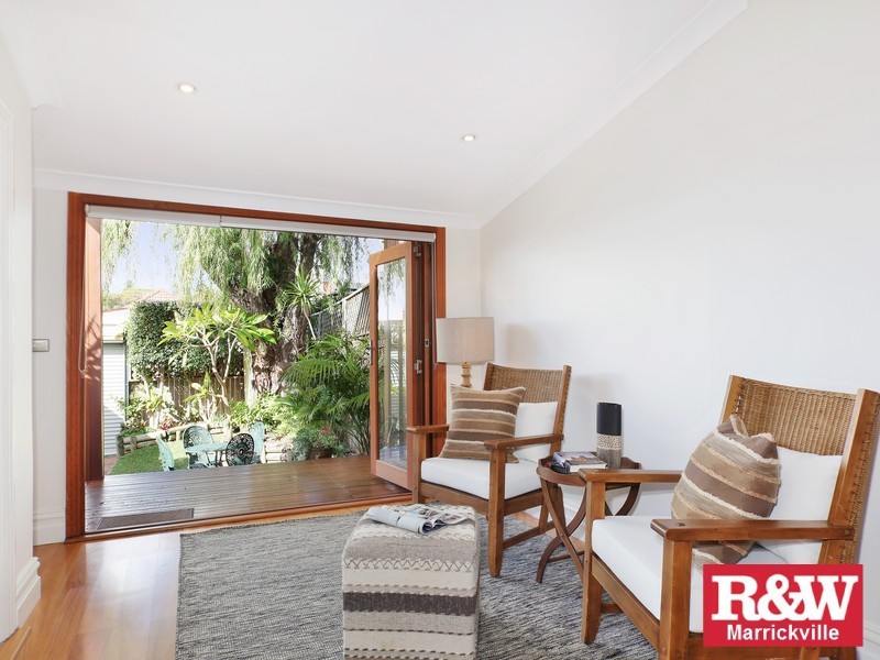 62 Despointes Street, Marrickville NSW 2204