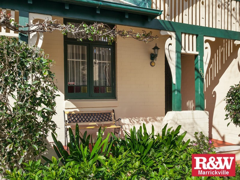 62 Despointes Street, Marrickville NSW 2204