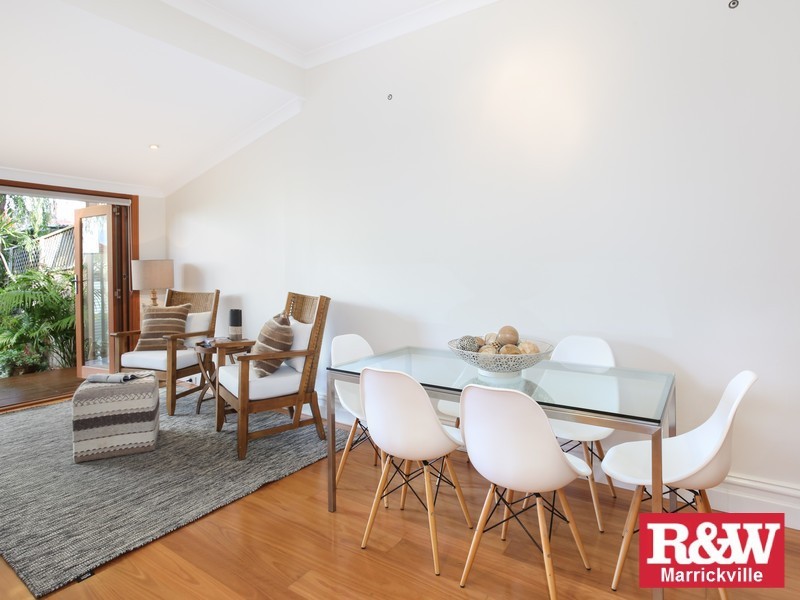 62 Despointes Street, Marrickville NSW 2204