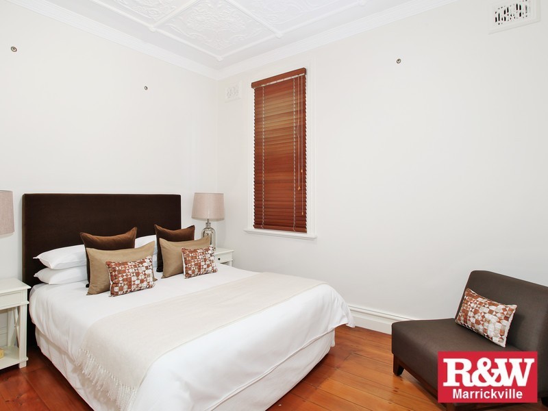 62 Despointes Street, Marrickville NSW 2204