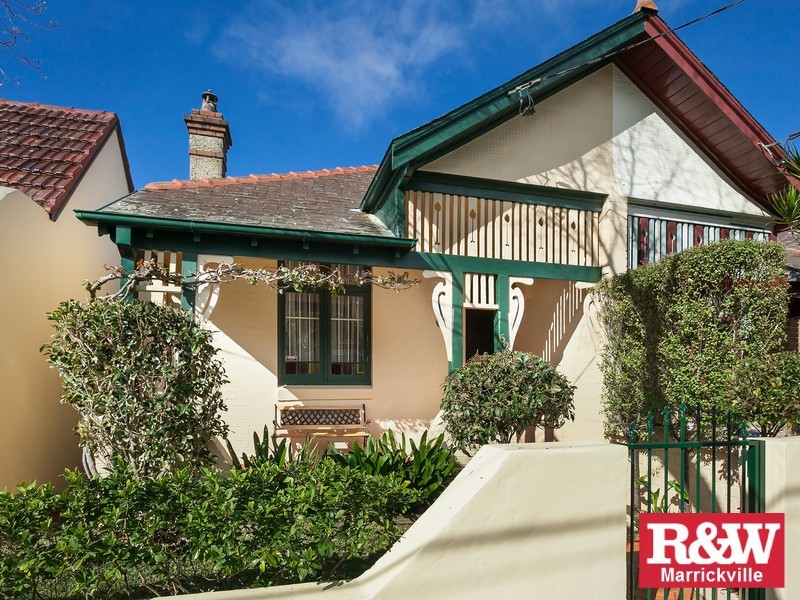 62 Despointes Street, Marrickville NSW 2204