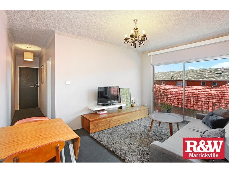 7/480 Illawarra Road, Marrickville NSW 2204