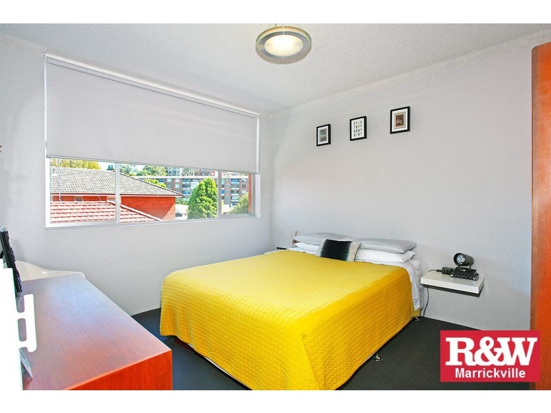 7/480 Illawarra Road, Marrickville NSW 2204