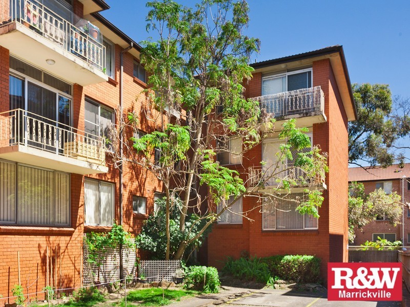 7/480 Illawarra Road, Marrickville NSW 2204