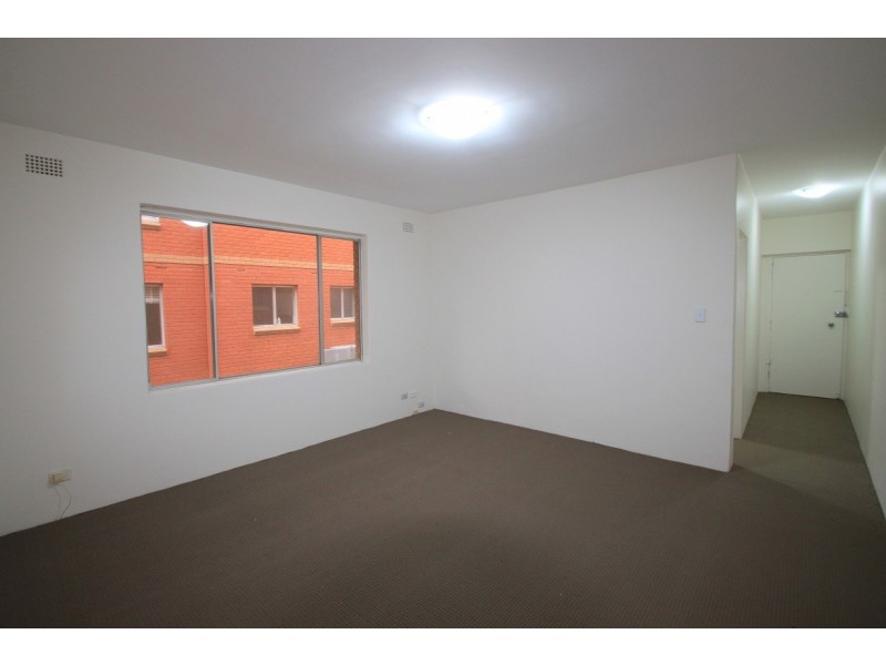 3/27 Harnett Avenue, Marrickville NSW 2204