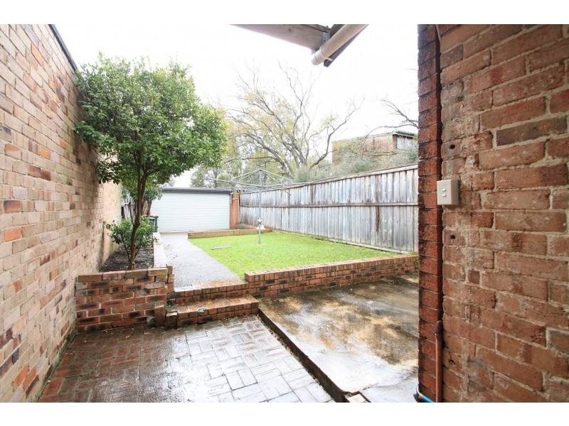 130 Salisbury Road, Camperdown NSW 2050