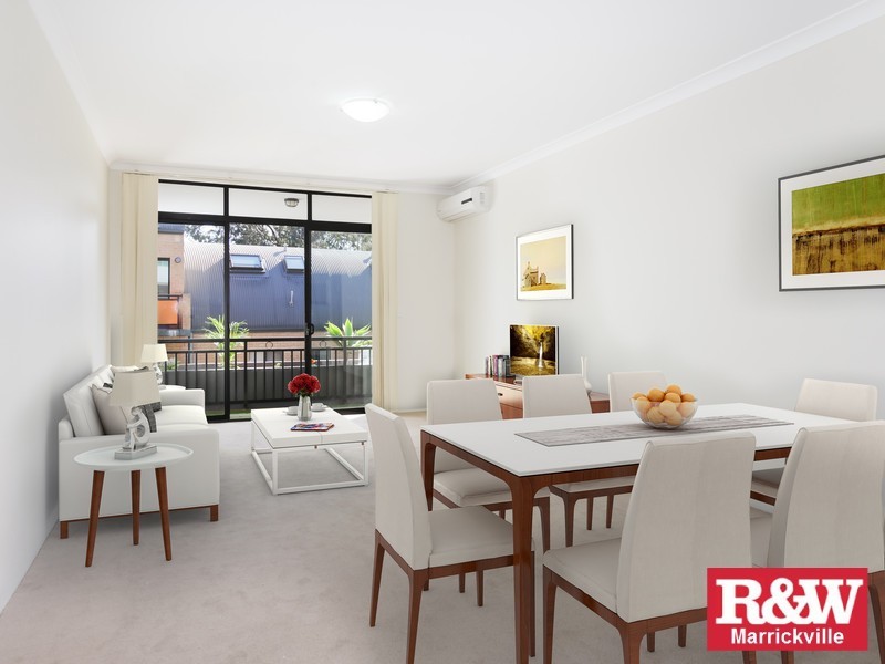 14/529 New Canterbury Road, Dulwich Hill NSW 2203