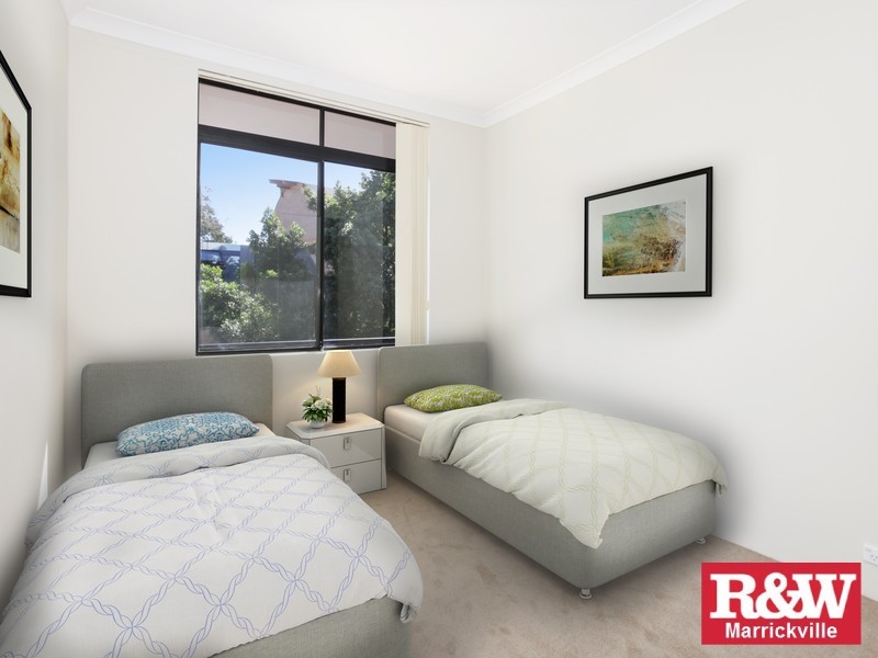 14/529 New Canterbury Road, Dulwich Hill NSW 2203
