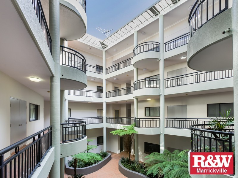 14/529 New Canterbury Road, Dulwich Hill NSW 2203