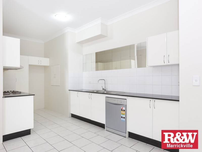 14/529 New Canterbury Road, Dulwich Hill NSW 2203
