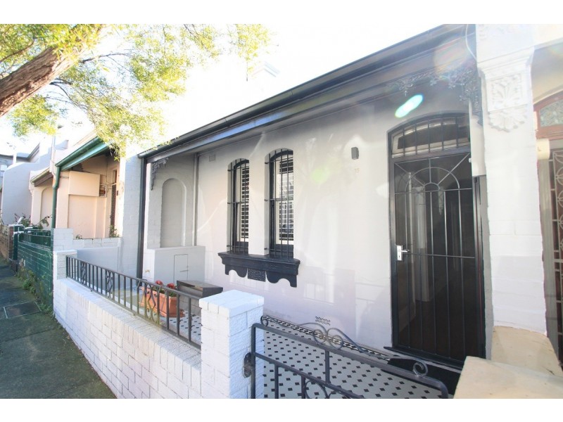 18 Eton Street, Camperdown NSW 2050