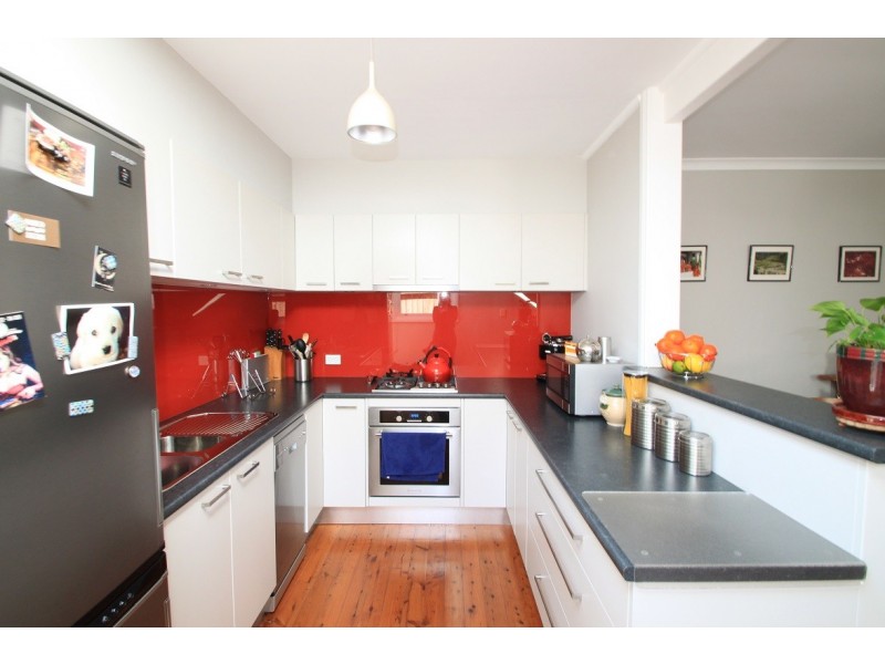18 Eton Street, Camperdown NSW 2050