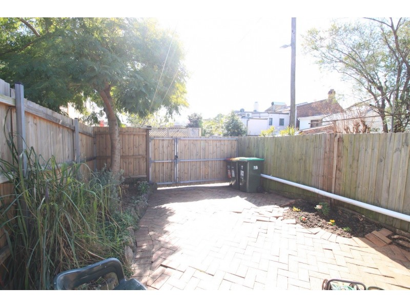 18 Eton Street, Camperdown NSW 2050