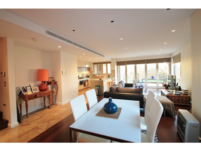 4B Alfred Street, Marrickville NSW 2204