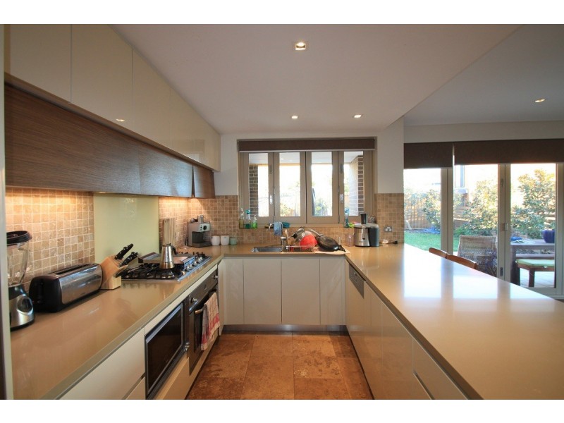 4B Alfred Street, Marrickville NSW 2204