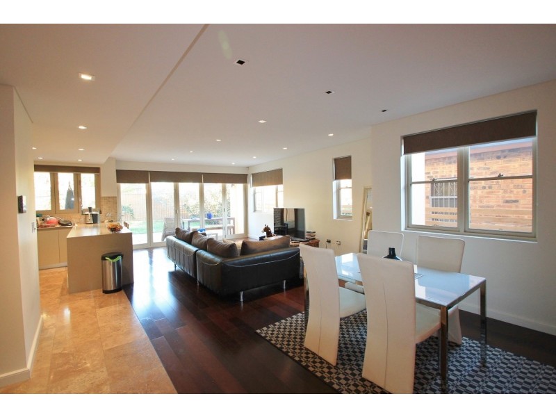 4B Alfred Street, Marrickville NSW 2204